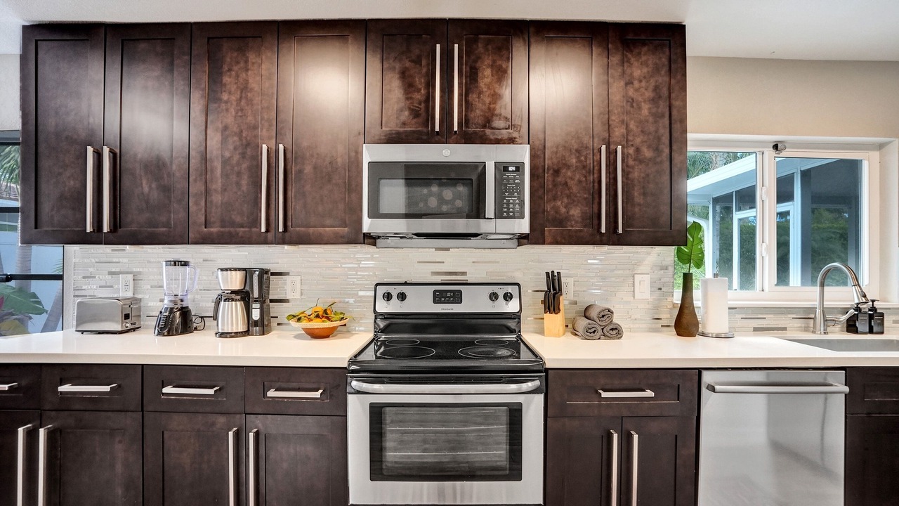 Photo of Kitchen in Imperial Point