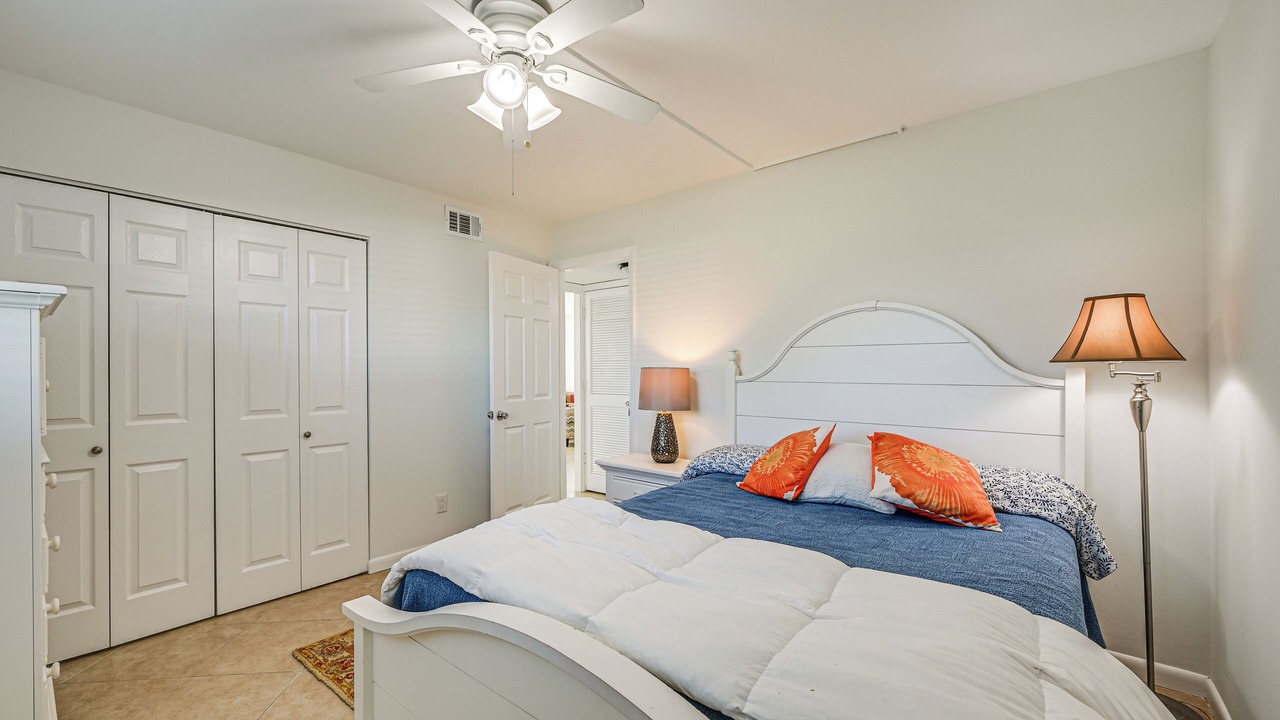 Photo of Bedroom in Lely Golf Estates