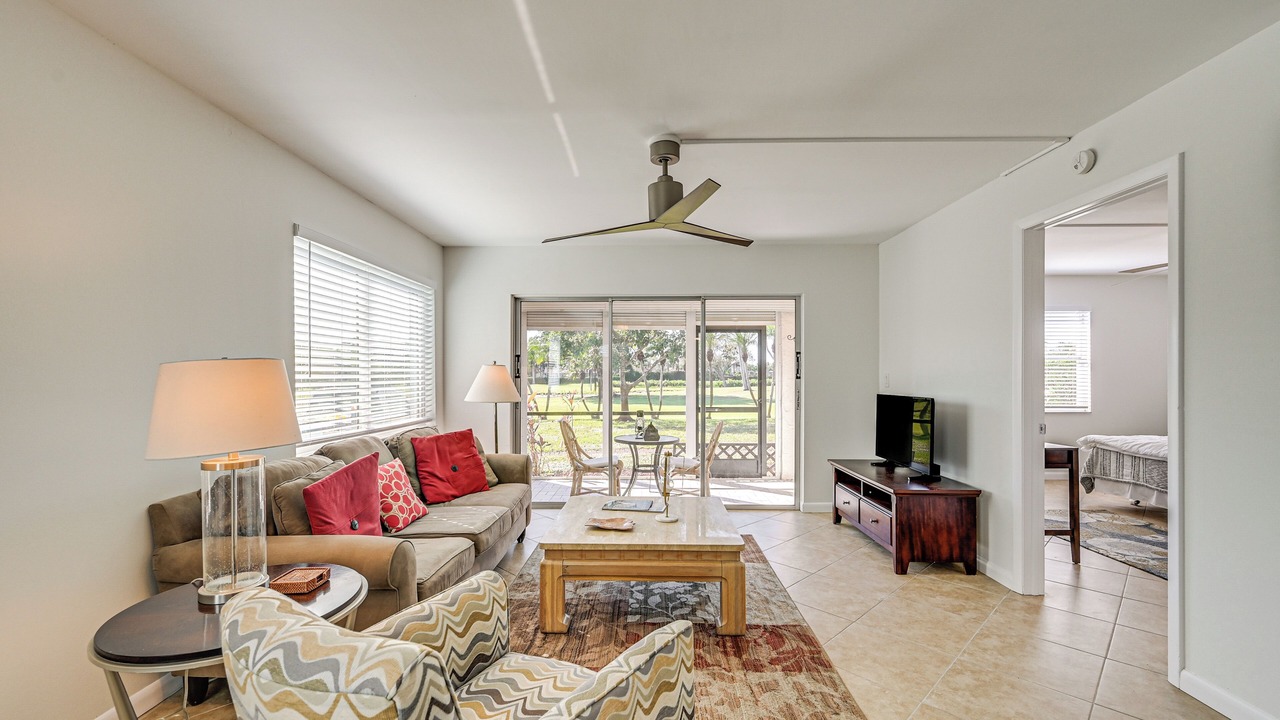 Photo of Bedroom in Lely Golf Estates