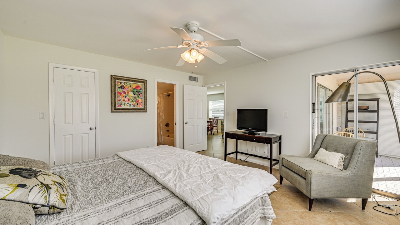Photo of Bedroom in Lely Golf Estates