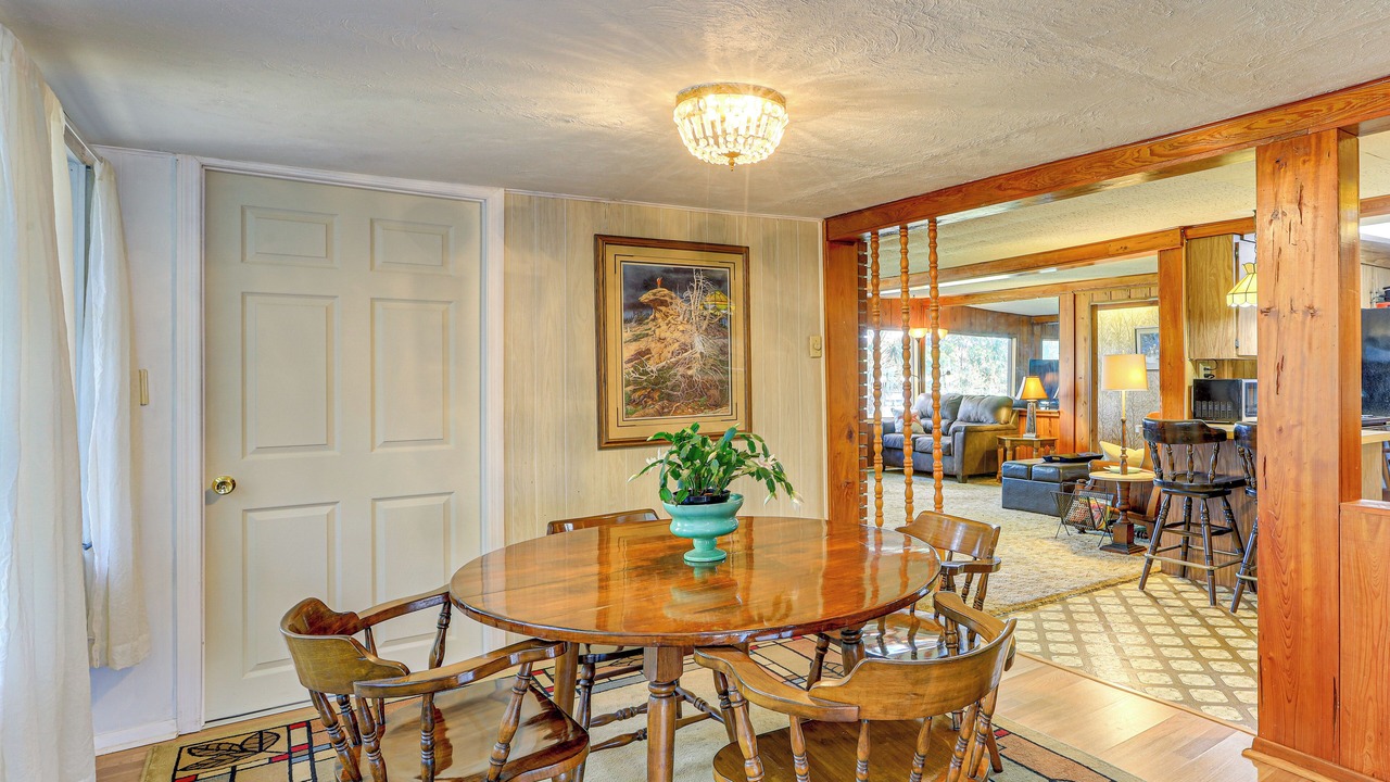 Photo of Bedroom in Chiefland