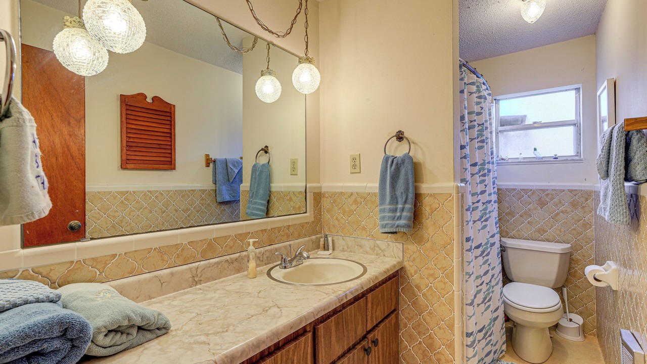 Photo of Bathroom in Chiefland