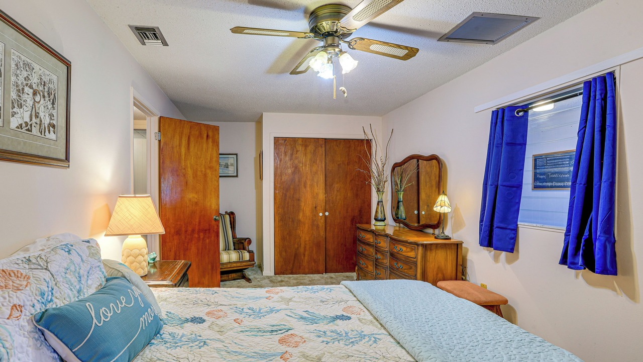 Photo of Bedroom in Chiefland