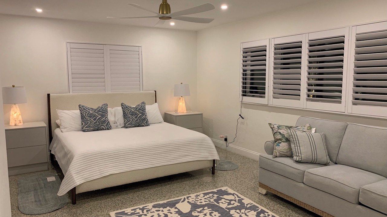 Photo of Bedroom in Southgate