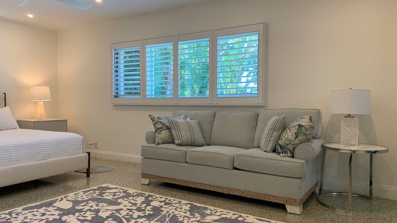 Photo of Bedroom in Southgate