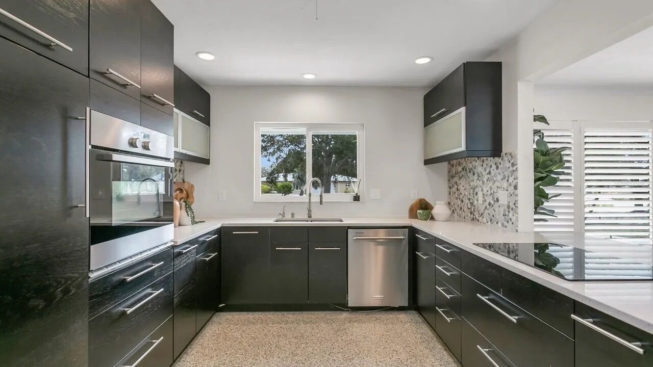 Photo of Kitchen in Southgate