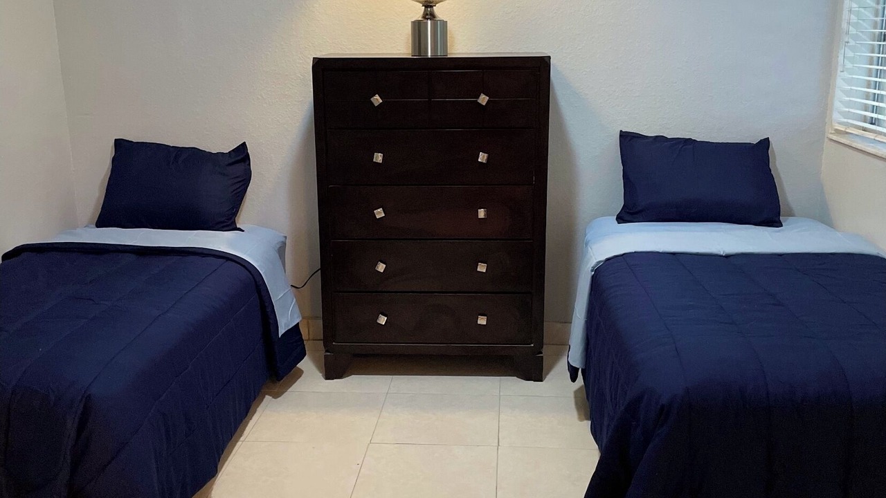 Photo of Bedroom in Riviera Beach