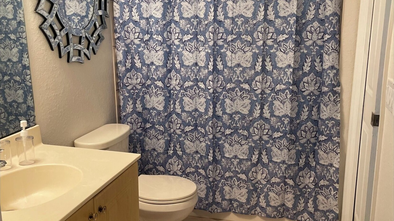 Photo of Bathroom in Riviera Beach