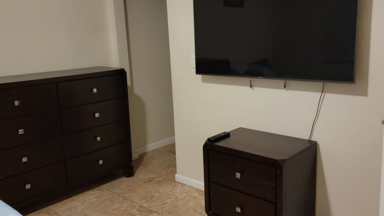 Photo of Bedroom in Riviera Beach