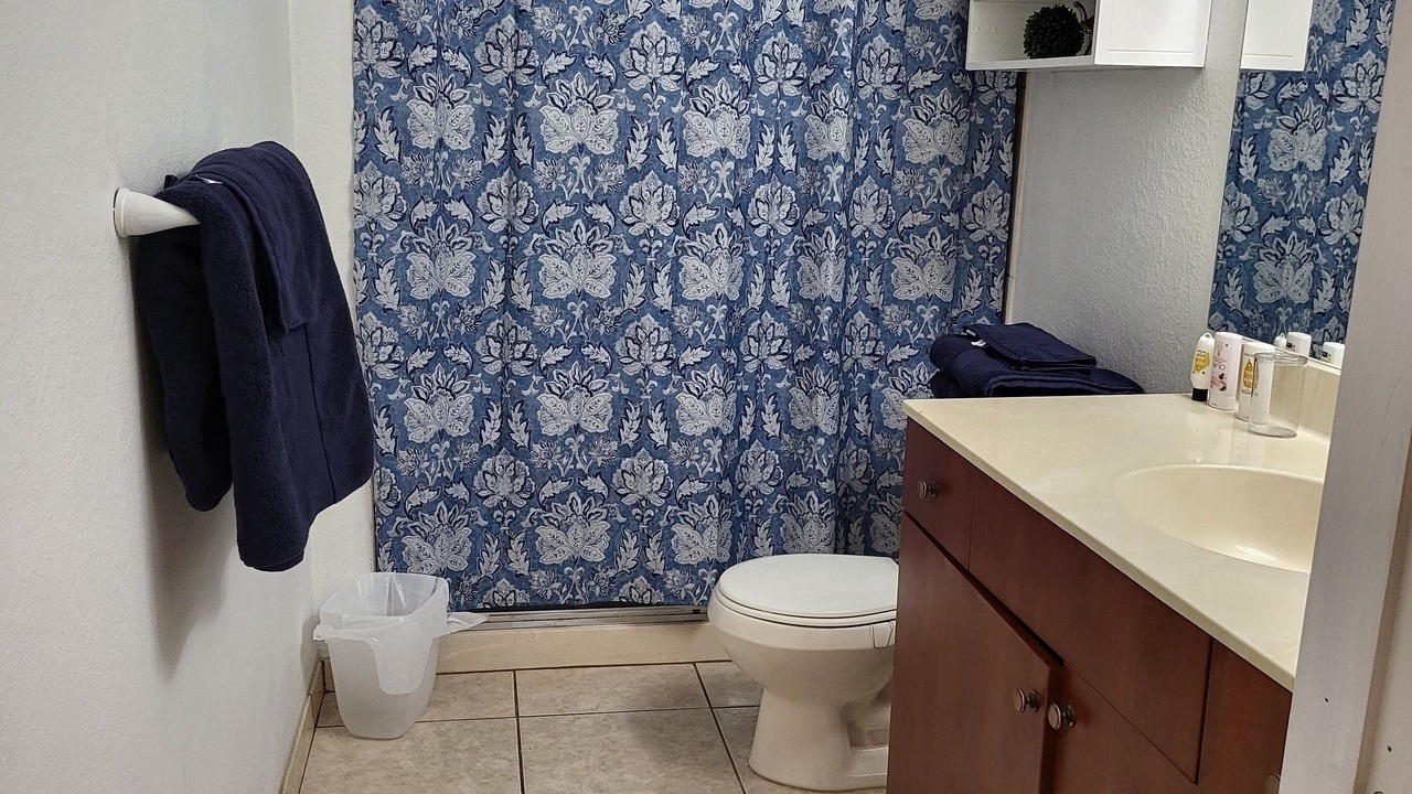 Photo of Bathroom in Riviera Beach