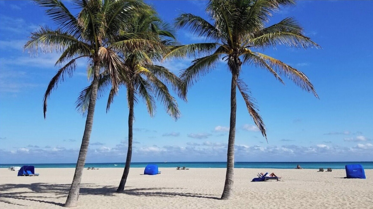 Photo of Others in Riviera Beach