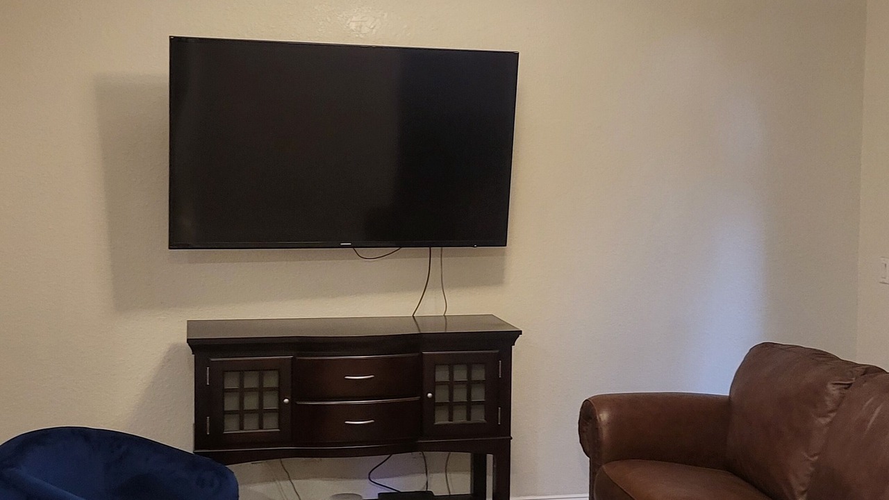 Photo of Livingroom in Riviera Beach