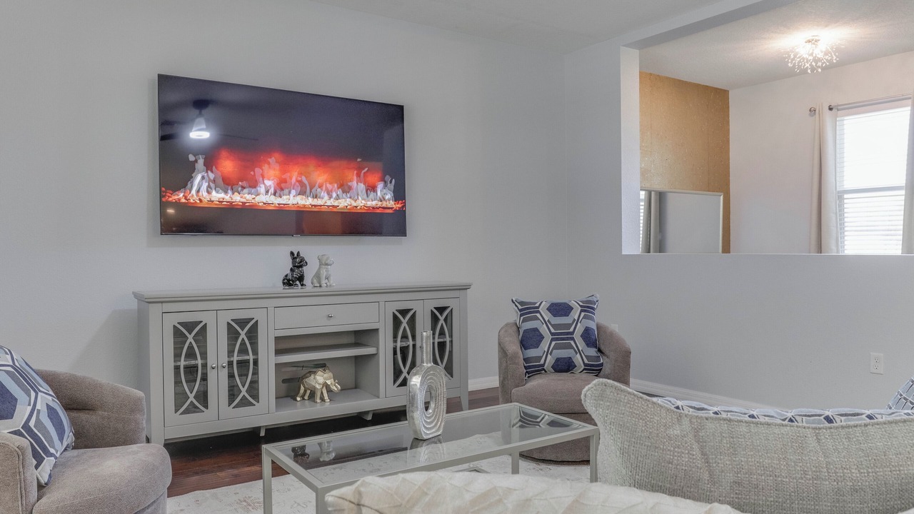 Photo of Livingroom in Crystal Cove