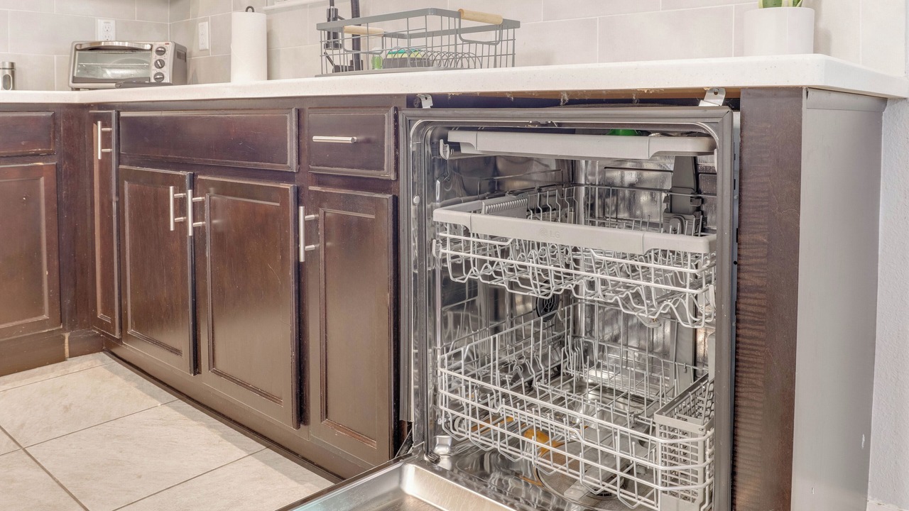 Photo of Kitchen in Crystal Cove