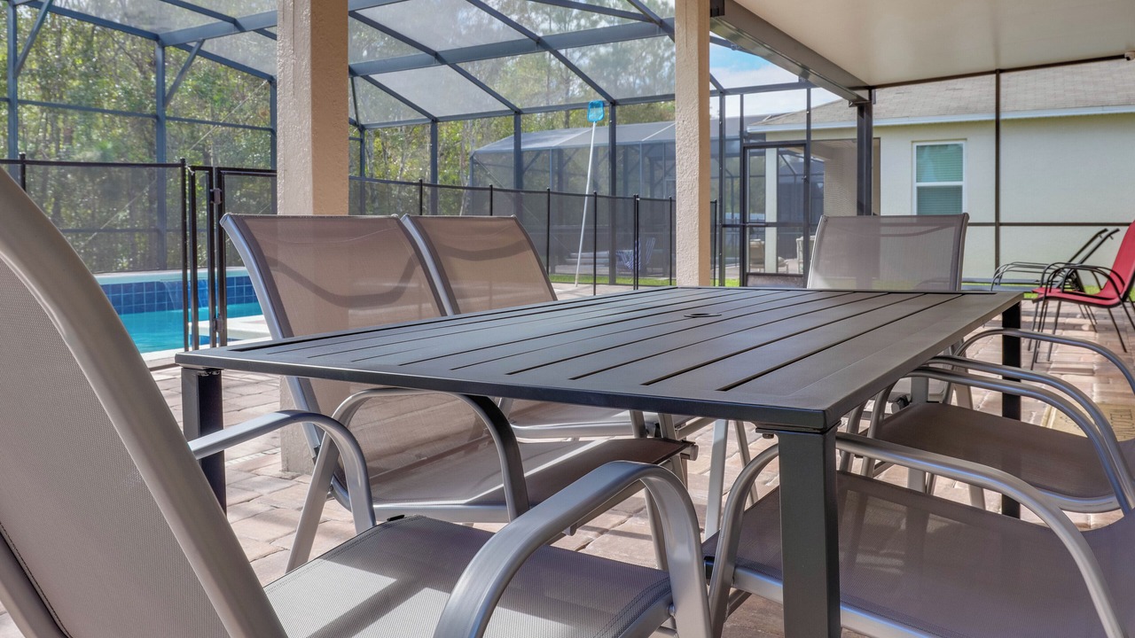Photo of Outdoor in Crystal Cove