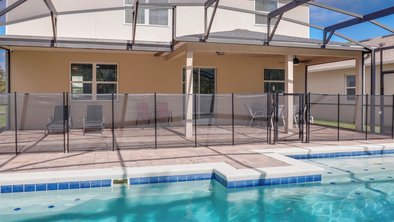 Photo of Outdoor in Crystal Cove