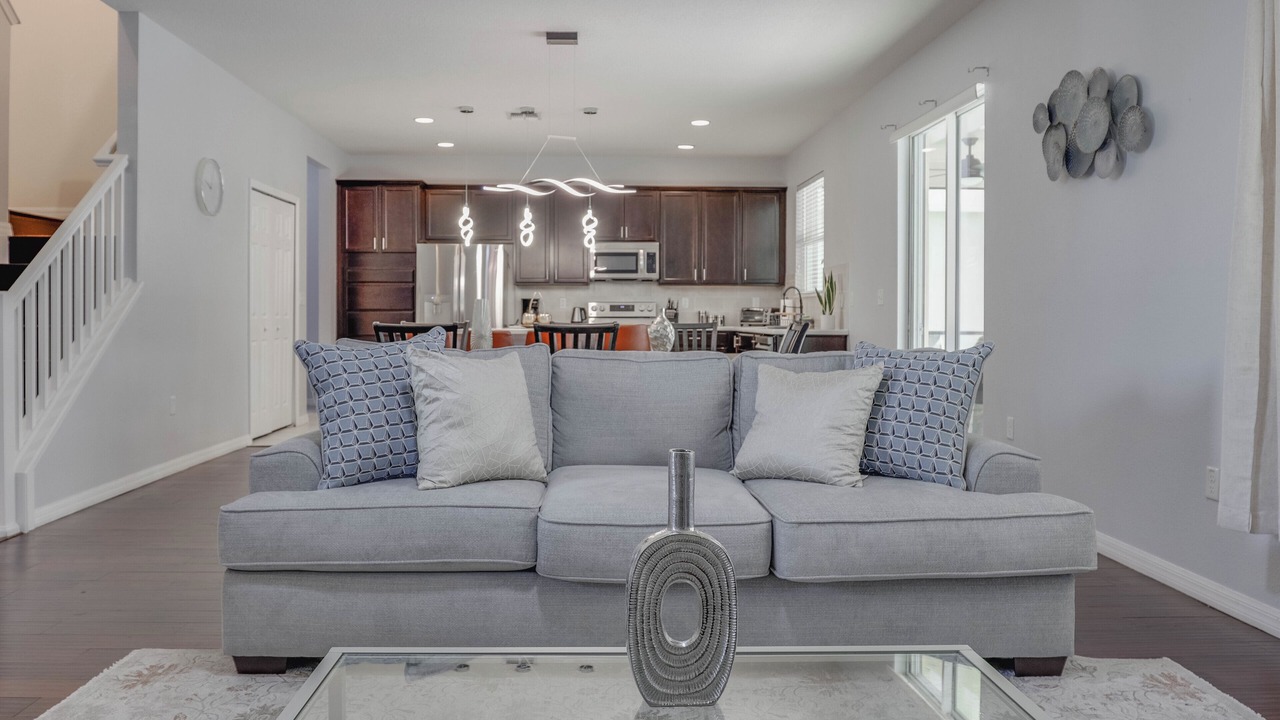 Photo of Livingroom in Crystal Cove