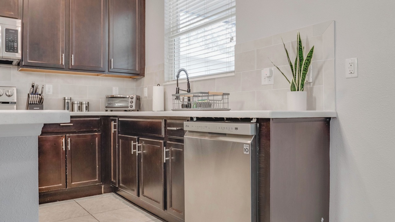 Photo of Kitchen in Crystal Cove