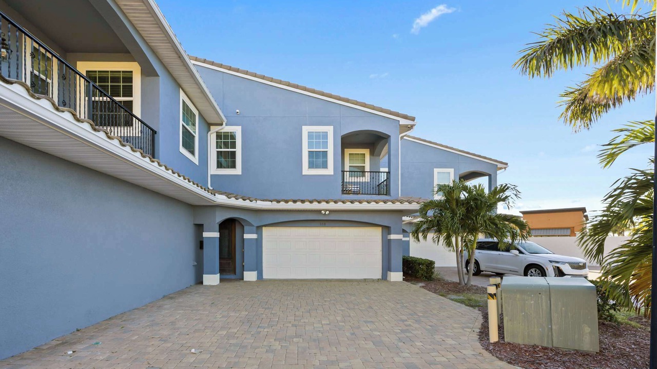 Photo of Outdoor in Ocean Side Village