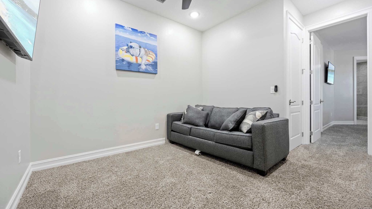 Photo of Livingroom in Ocean Side Village