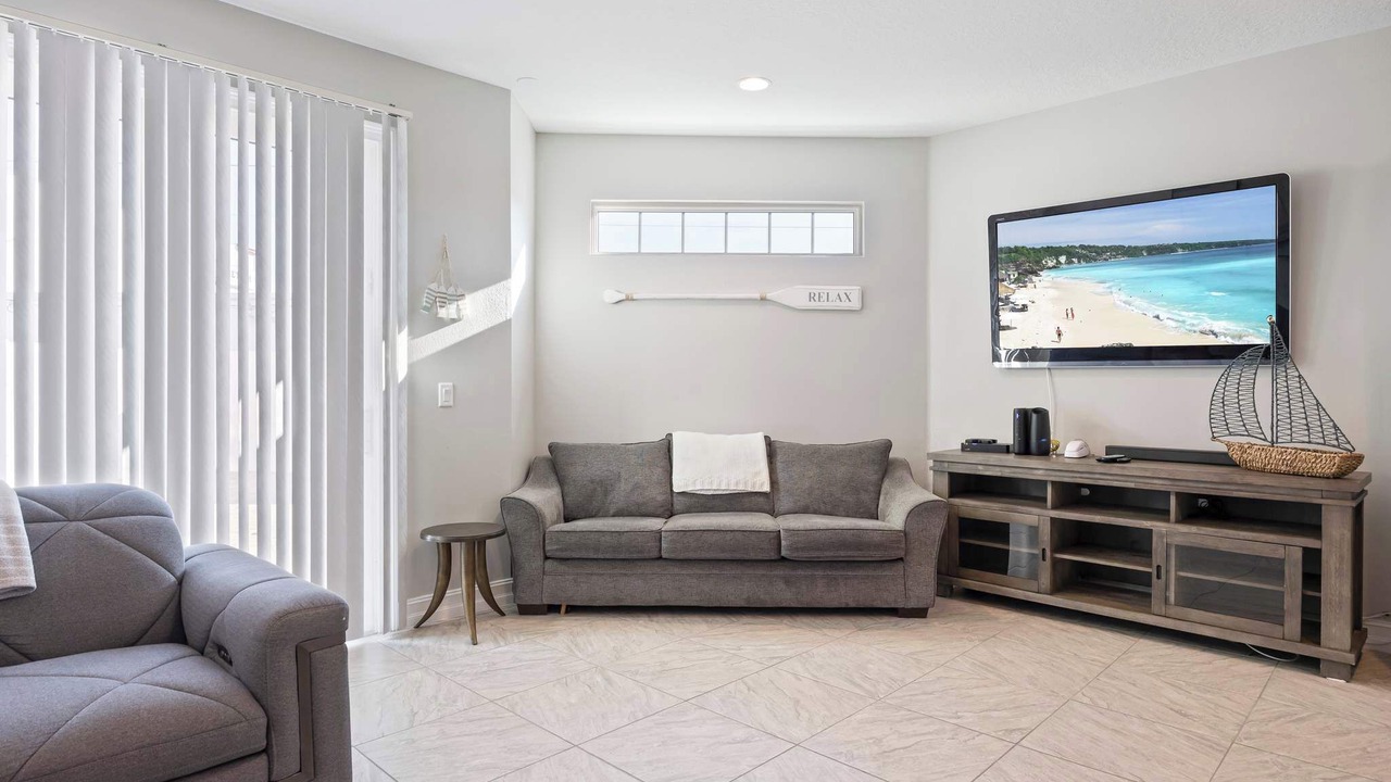 Photo of Livingroom in Ocean Side Village