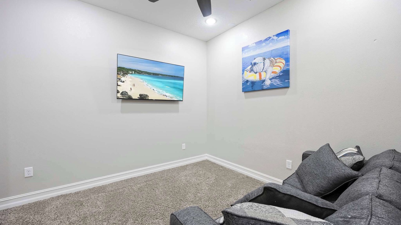 Photo of Livingroom in Ocean Side Village