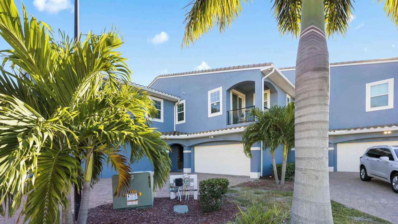 Photo of Outdoor in Ocean Side Village