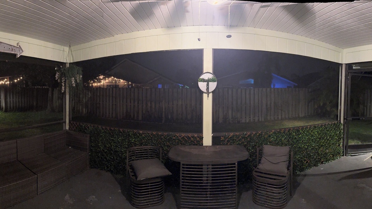 Photo of Patio Balcony in The Island