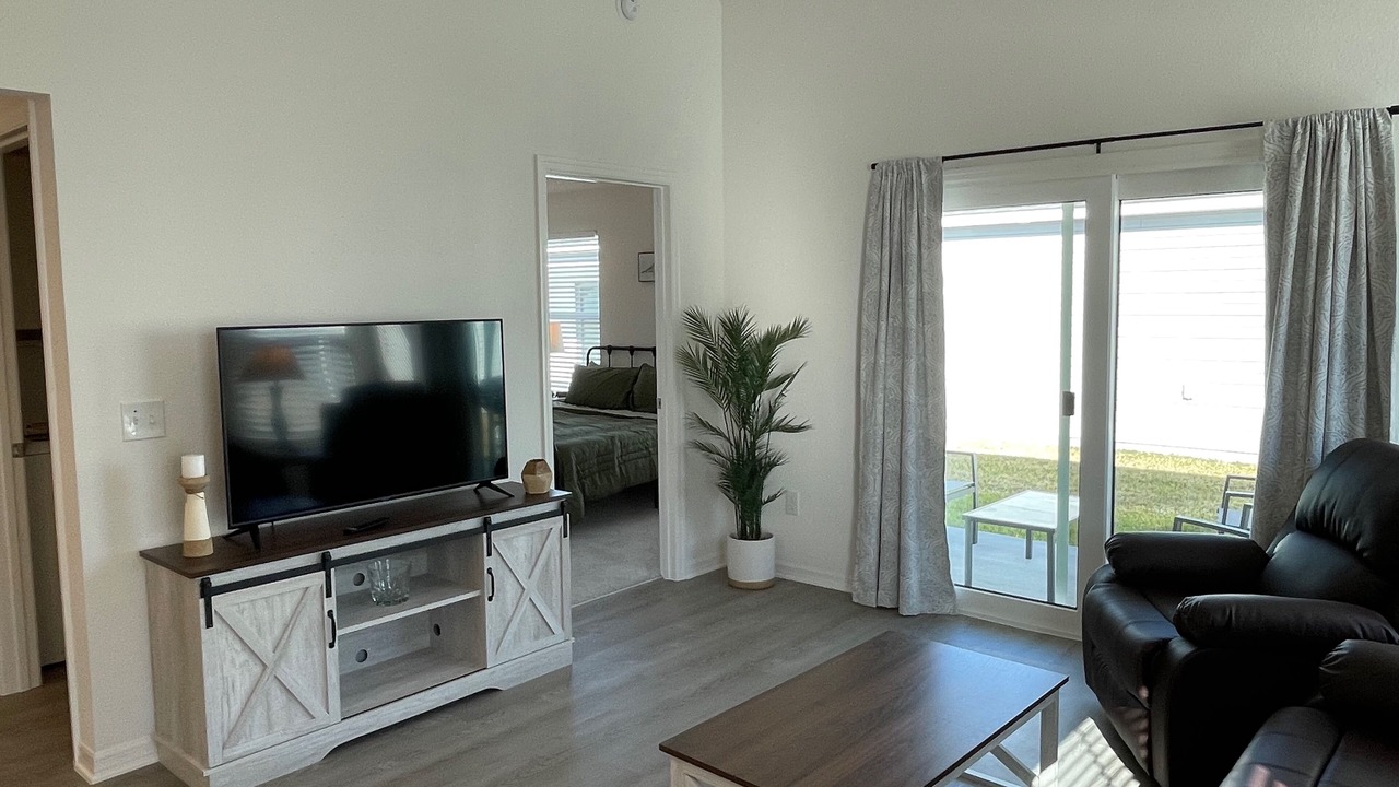Photo of Livingroom in Sumter County