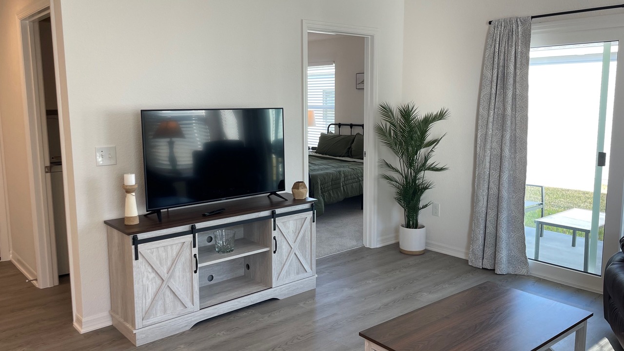 Photo of Livingroom in Sumter County