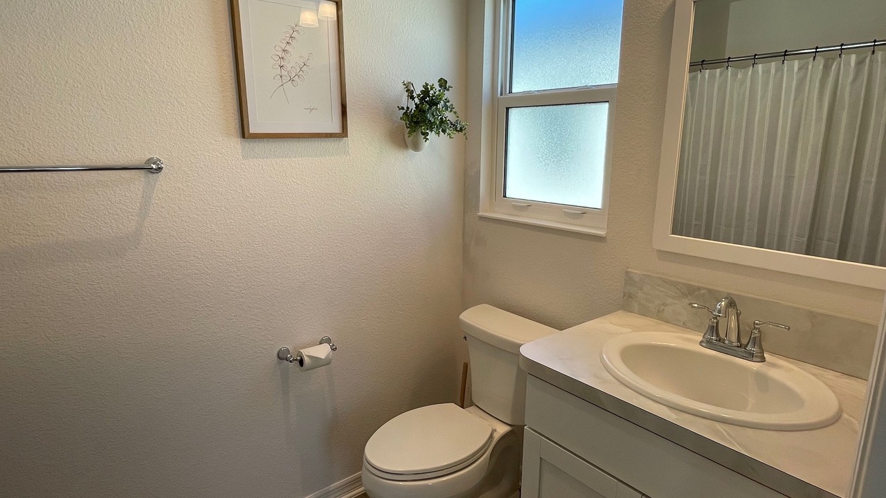 Photo of Bathroom in Sumter County