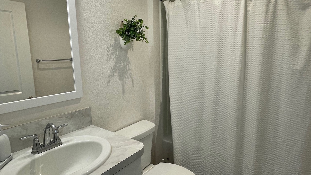 Photo of Bathroom in Sumter County
