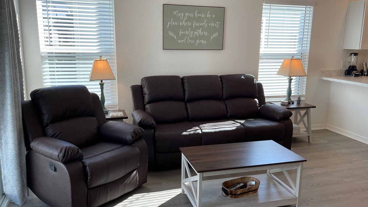 Photo of Livingroom in Sumter County