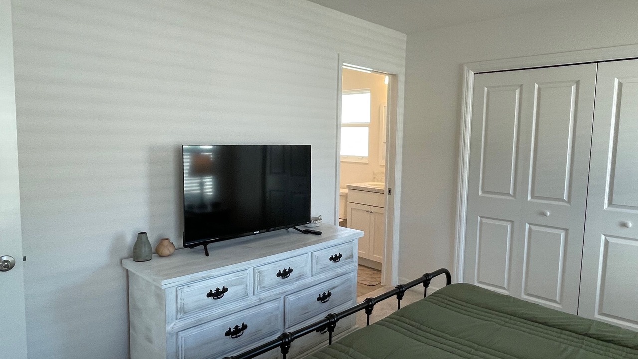 Photo of Bedroom in Sumter County