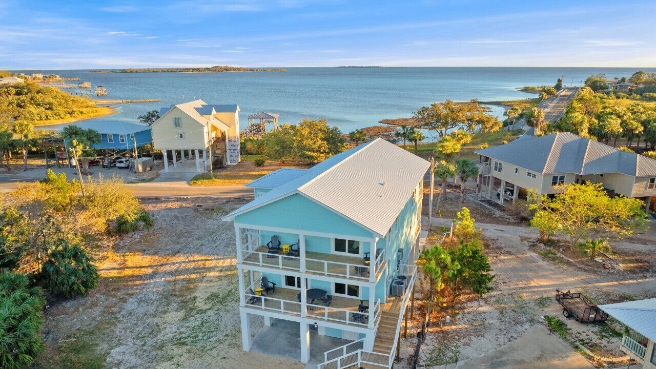 Photo of Others in Cedar Key