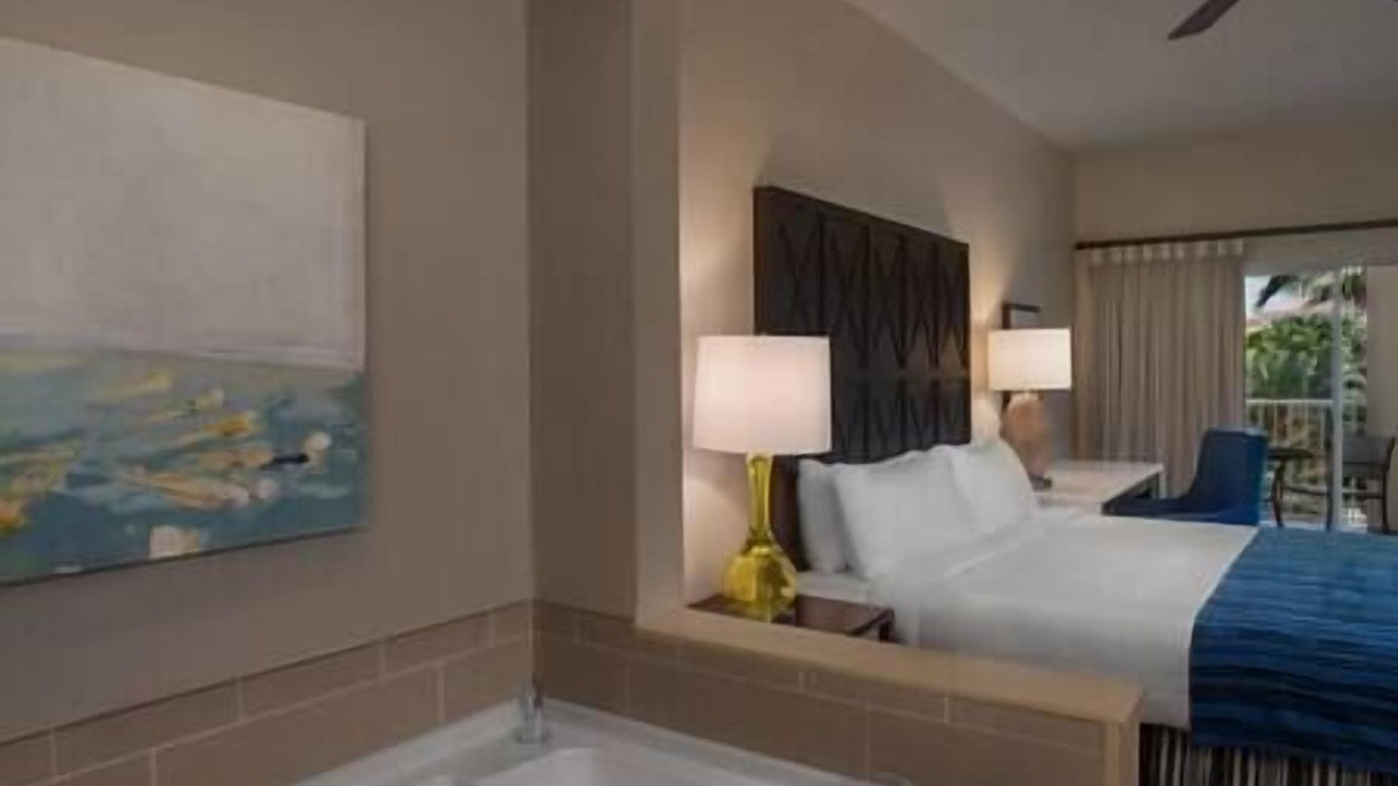 Photo of Bedroom in Williamsburg