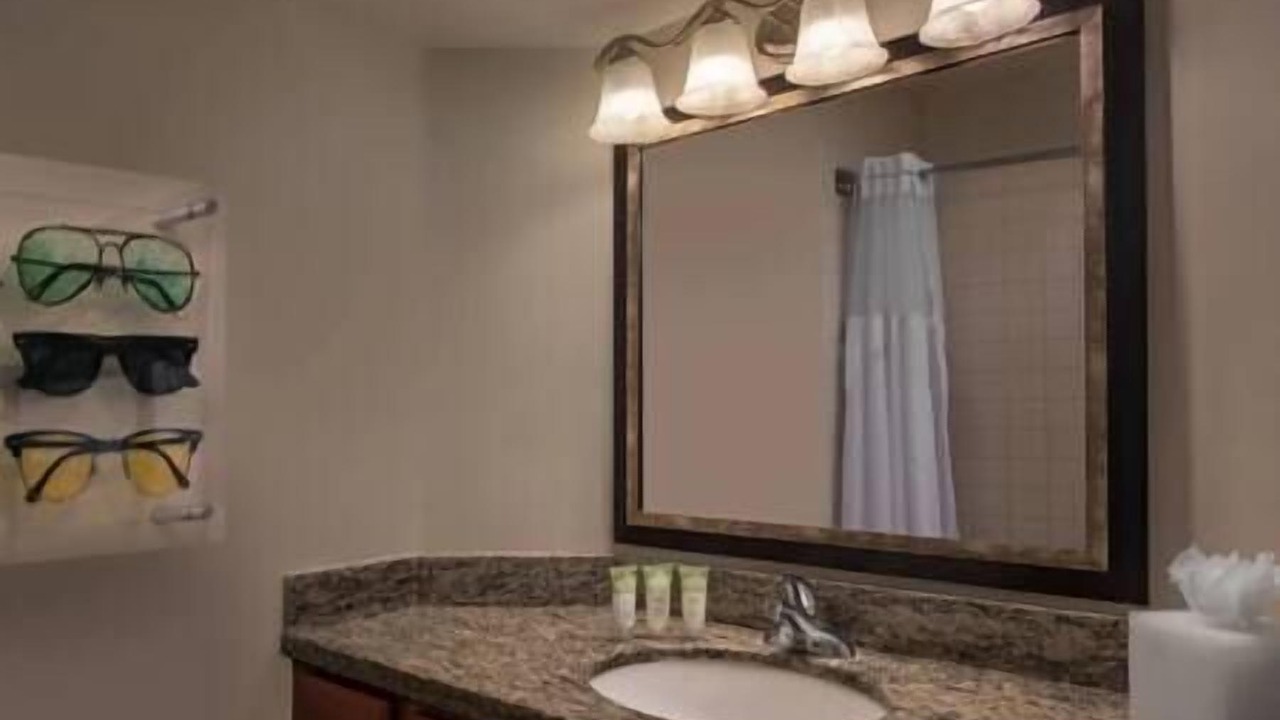 Photo of Bathroom in Williamsburg