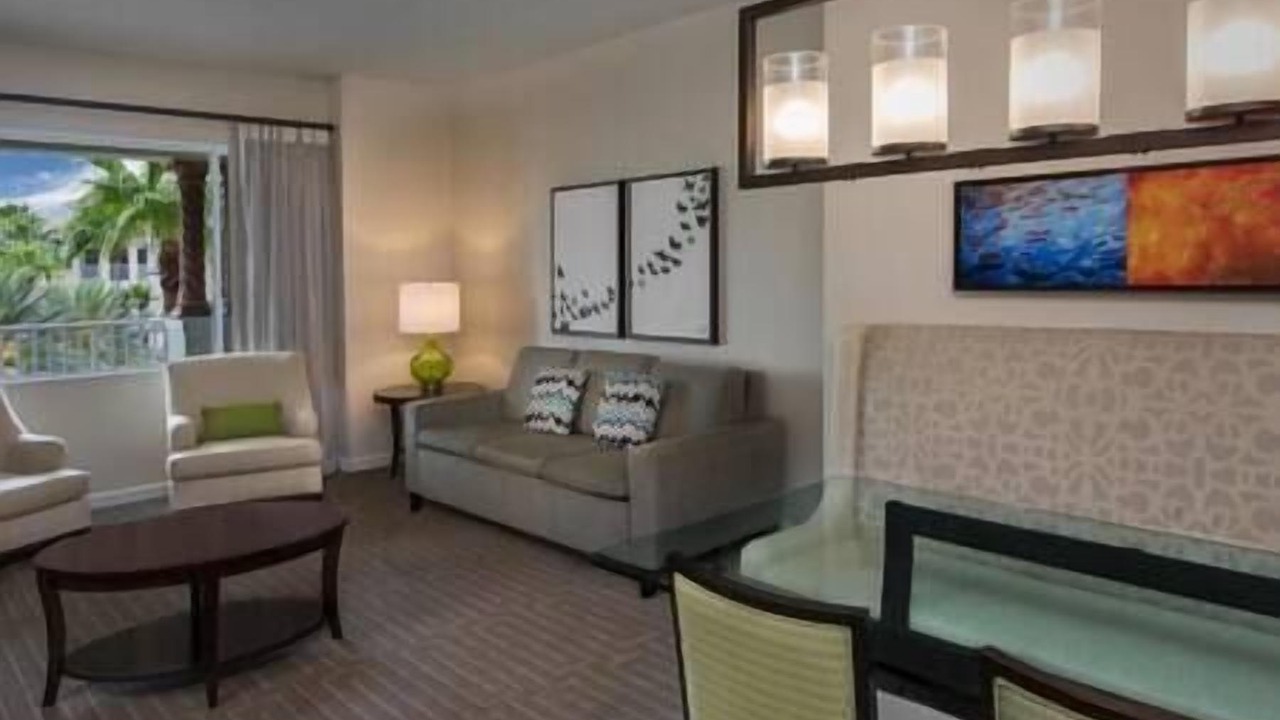 Photo of Livingroom in Williamsburg