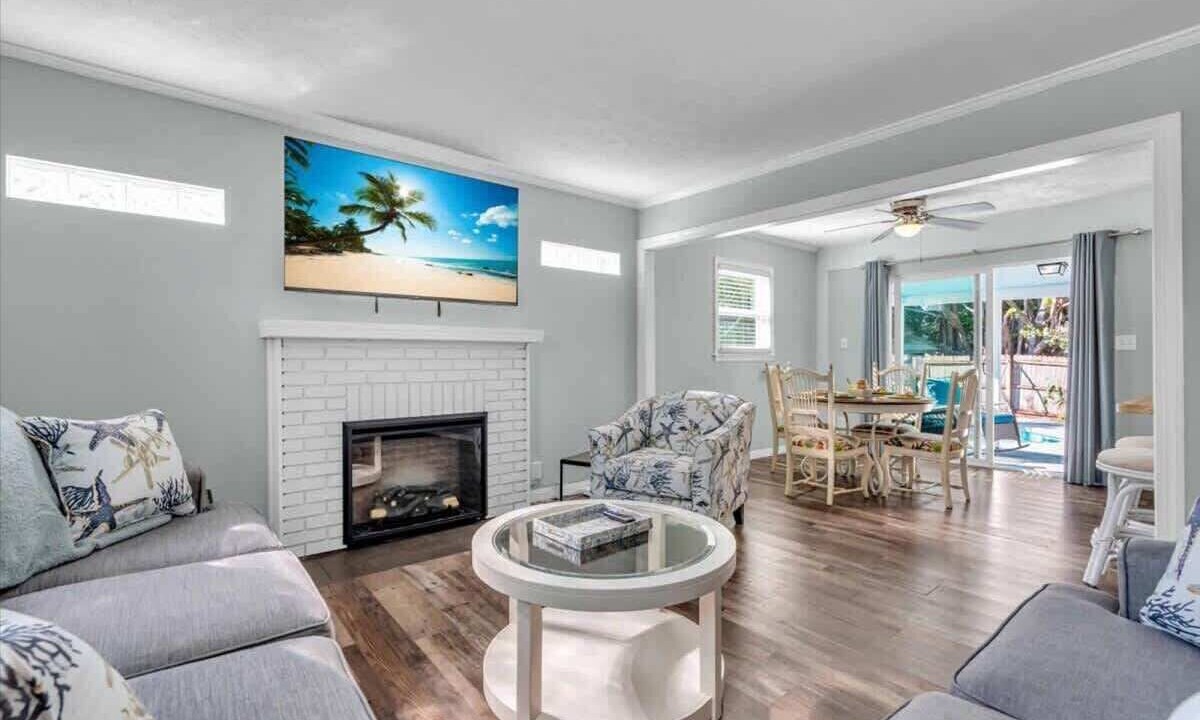 Photo of Bedroom in North Trail