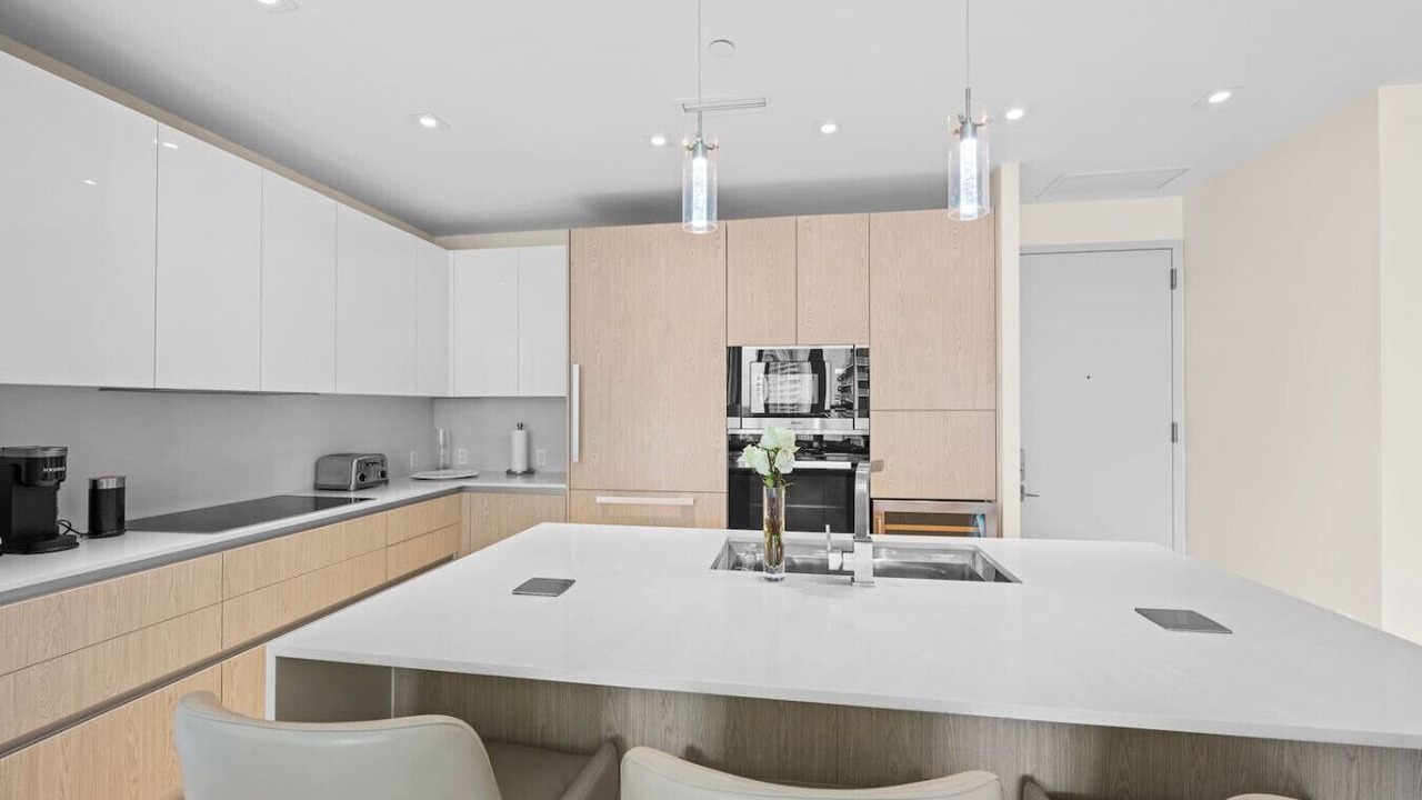 Photo of Kitchen in Florida North Atlantic Coast