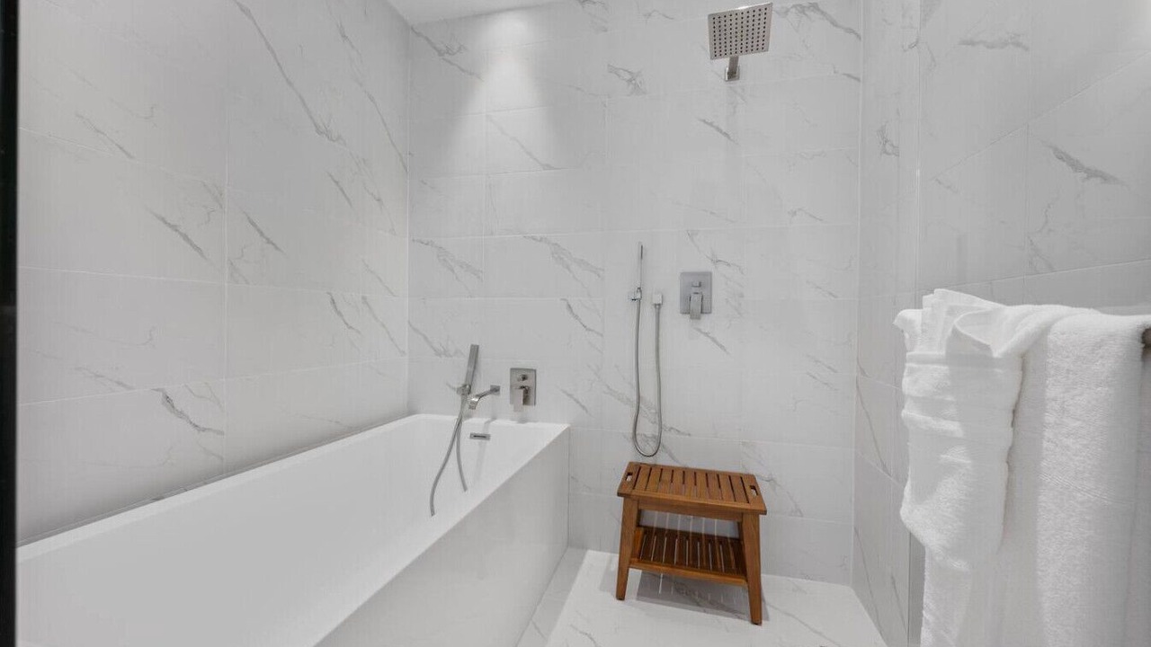 Photo of Bathroom in Florida North Atlantic Coast