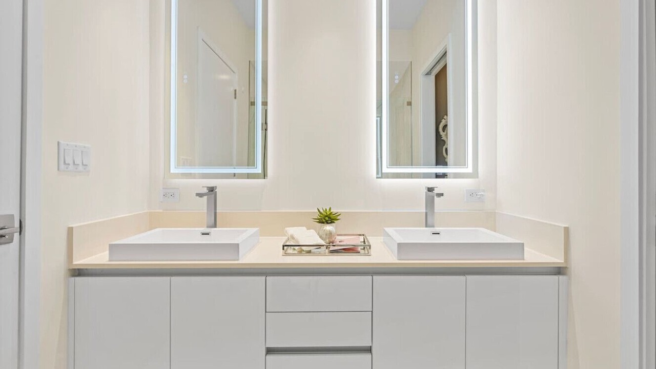 Photo of Bathroom in Florida North Atlantic Coast