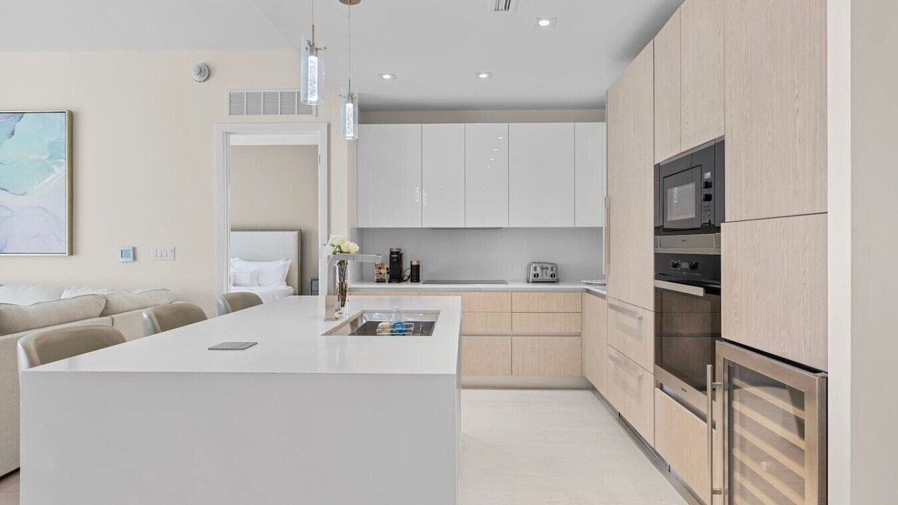 Photo of Kitchen in Florida North Atlantic Coast