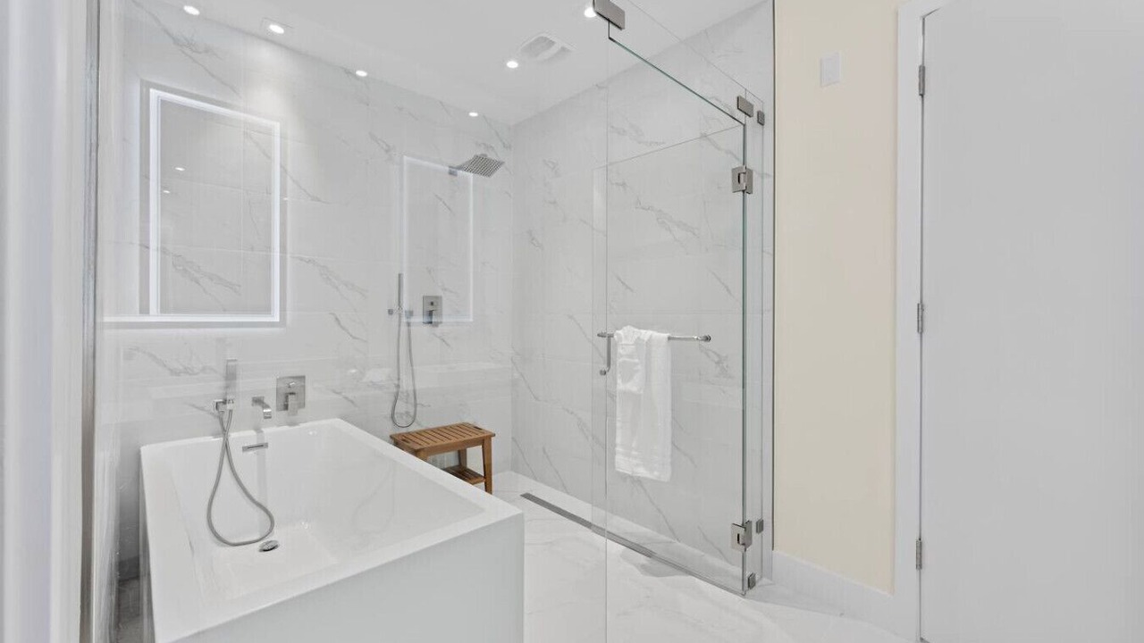 Photo of Bathroom in Florida North Atlantic Coast