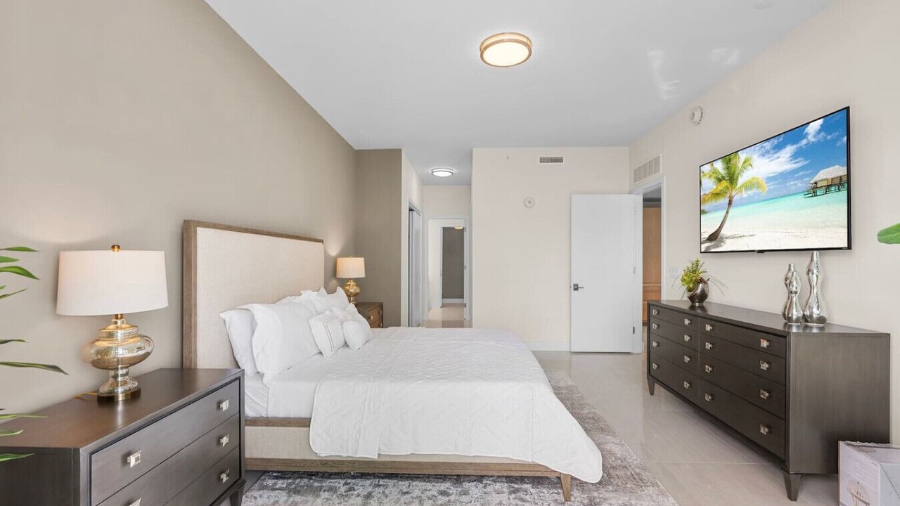 Photo of Bedroom in Florida North Atlantic Coast