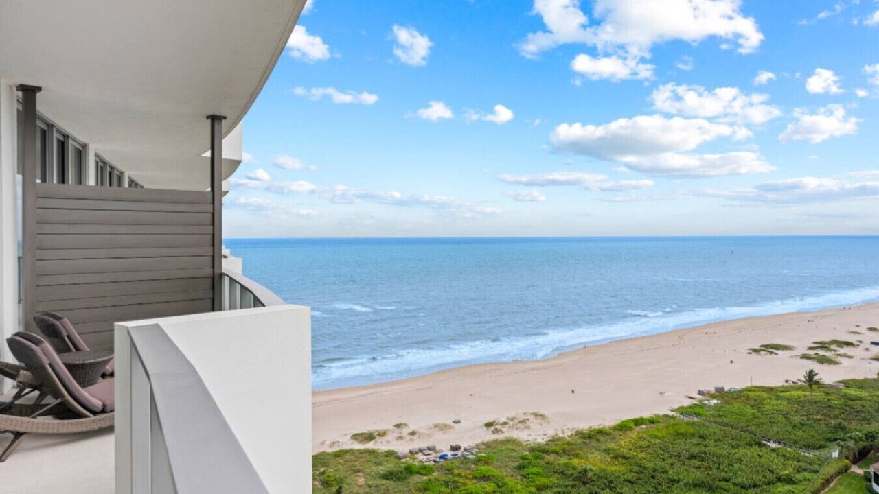 Photo of Outdoor in Florida North Atlantic Coast