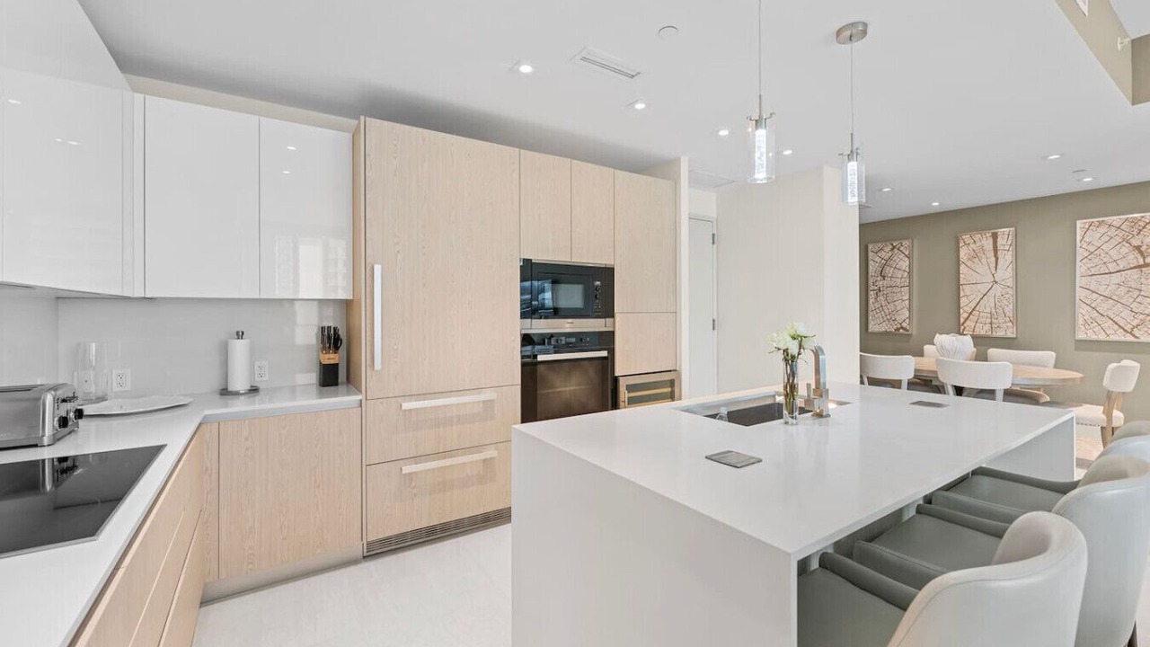 Photo of Kitchen in Florida North Atlantic Coast