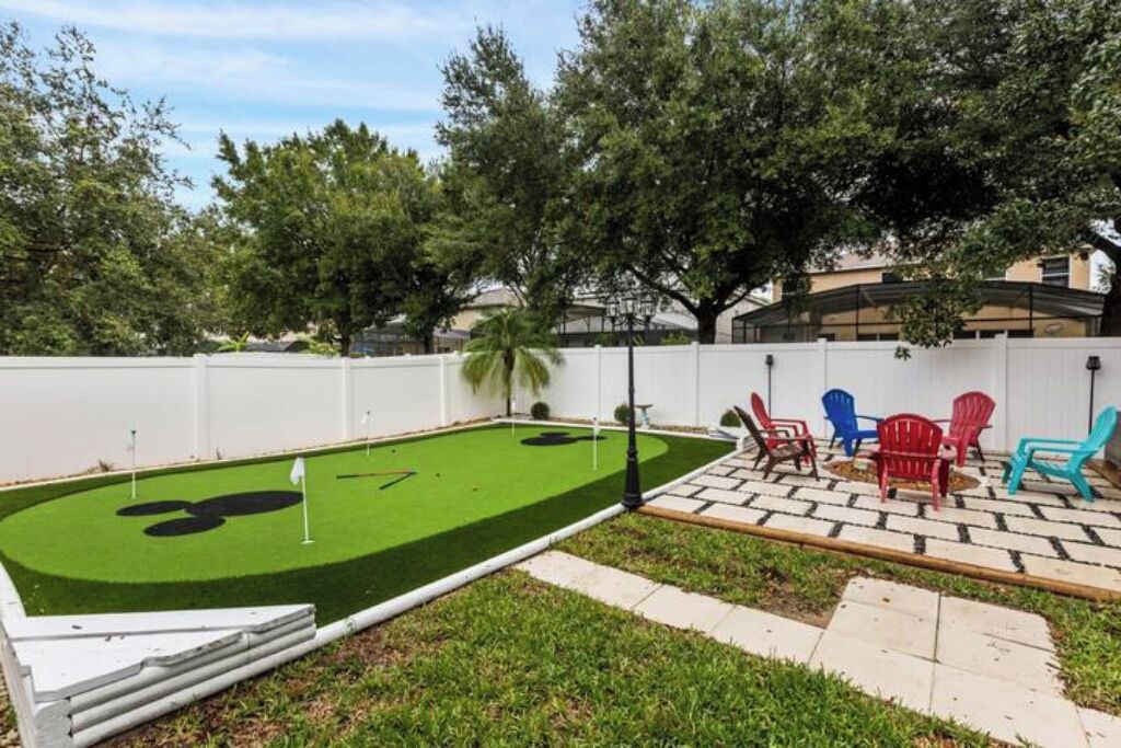 Photo of Outdoor in Legacy Park