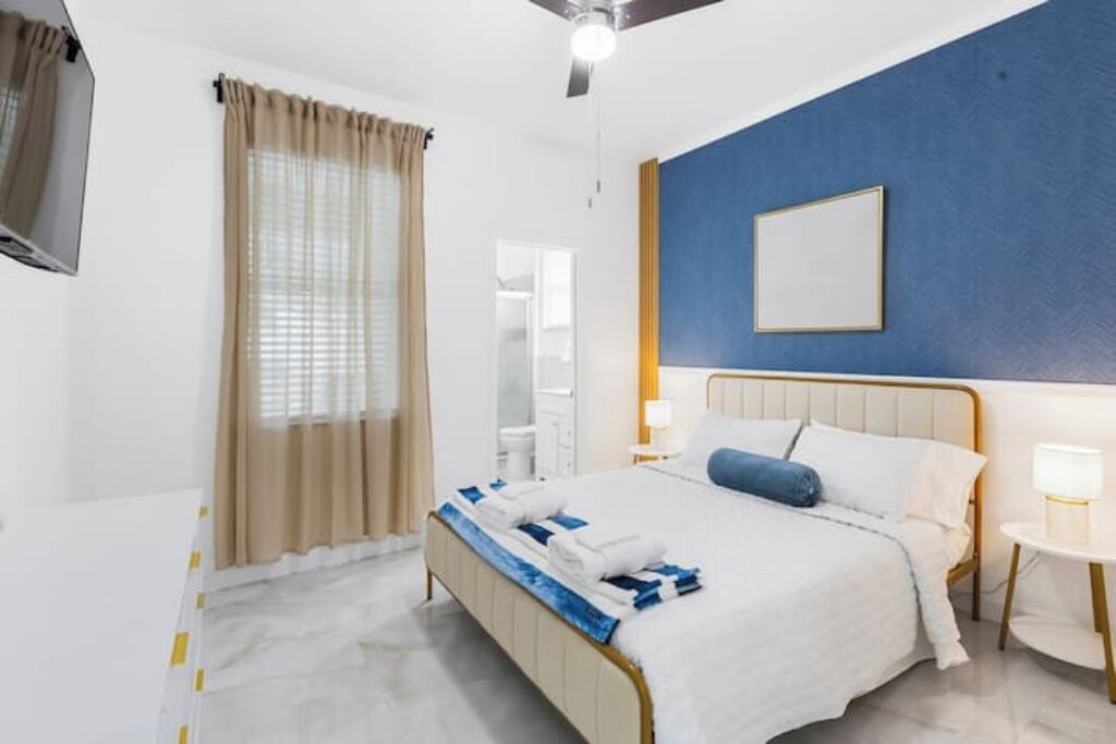 Photo of Bedroom in Legacy Park