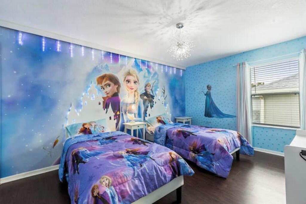 Photo of Bedroom in Legacy Park